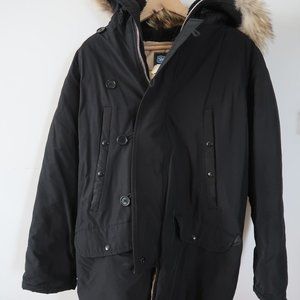 Spiewak Golden Fleece Parka